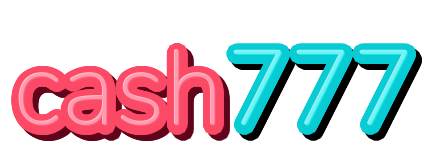 cash777 — logo kanal